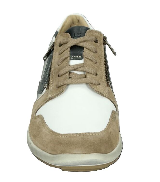 Josef Seibel C 521.29.001, sneakers / veterschoenen Direct leverbaar uit de webshop 