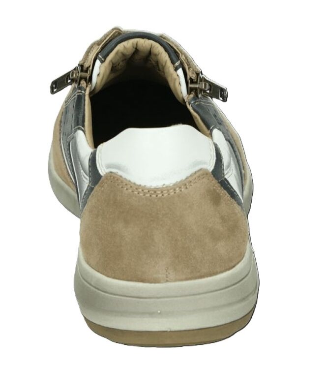 Josef Seibel C 521.29.001, sneakers / veterschoenen Direct leverbaar uit de webshop 