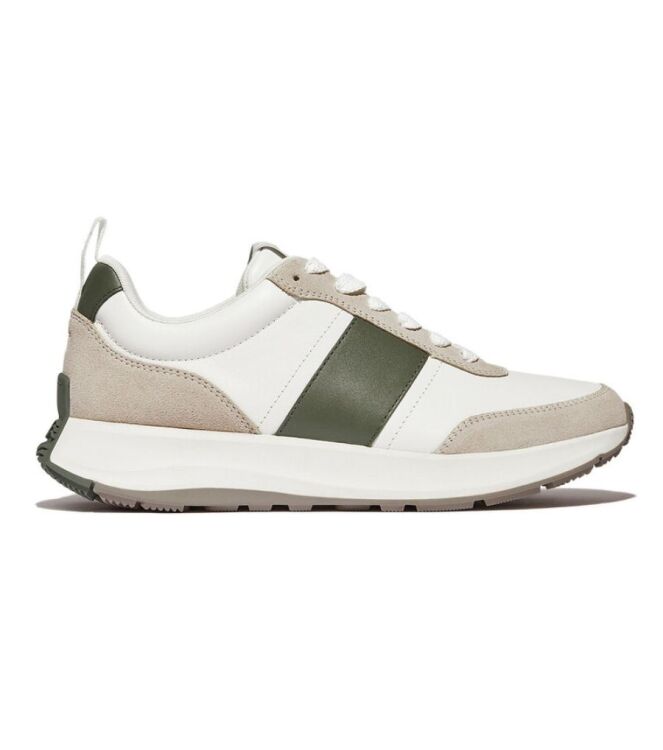 FitFlop IN8-C83, sneakers / veterschoenen Direct leverbaar uit de webshop 