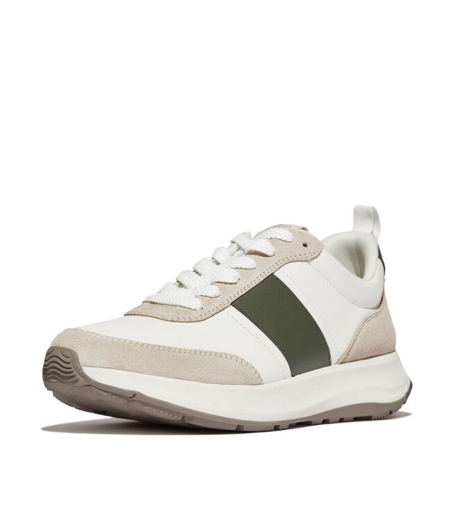 FitFlop IN8-C83, sneakers / veterschoenen Direct leverbaar uit de webshop 
