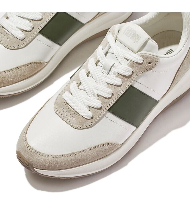 FitFlop IN8-C83, sneakers / veterschoenen Direct leverbaar uit de webshop 