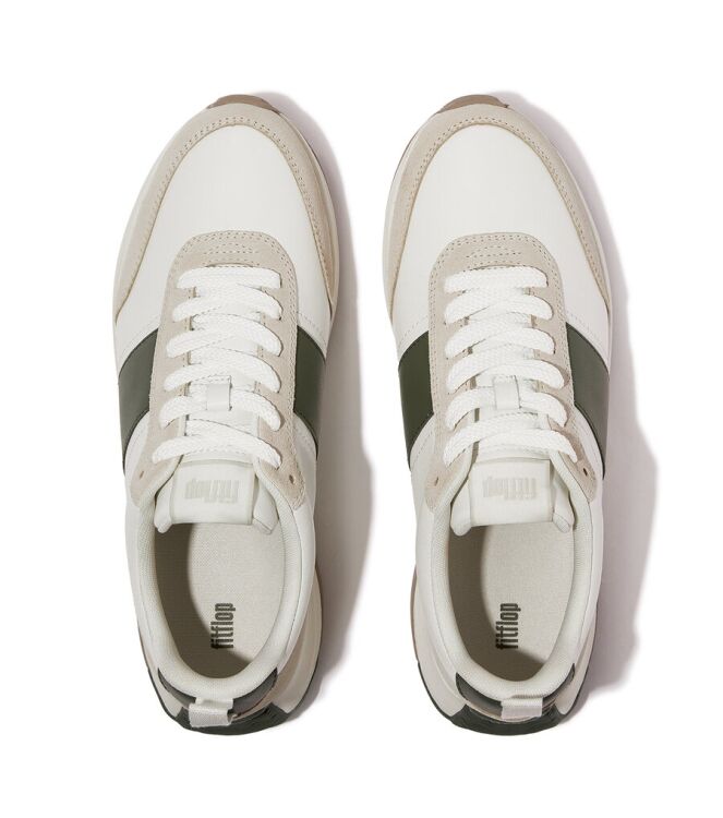 FitFlop IN8-C83, sneakers / veterschoenen Direct leverbaar uit de webshop 