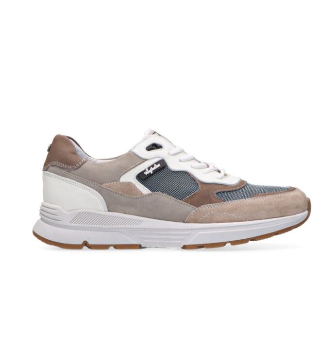 Australian 15.1713.01-KI5, sneakers / veterschoenen Direct leverbaar uit de webshop 