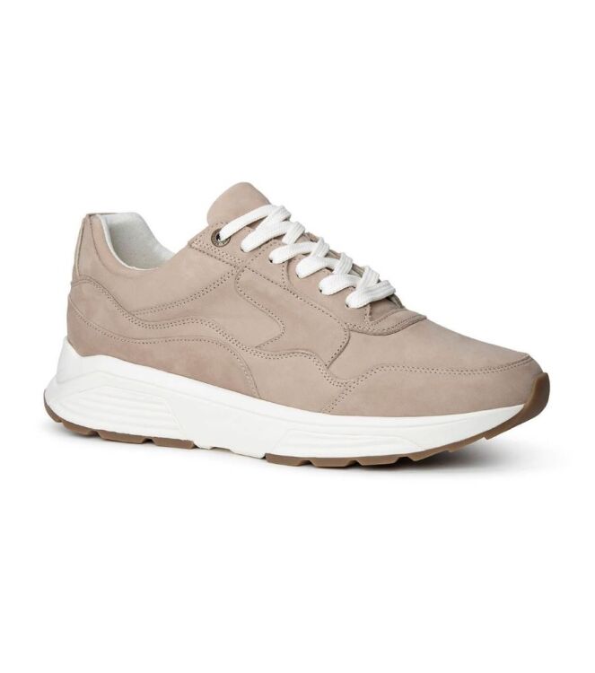 Xsensible Stretchwalker 33200.4.504, sneakers / veterschoenen Direct leverbaar uit de webshop 