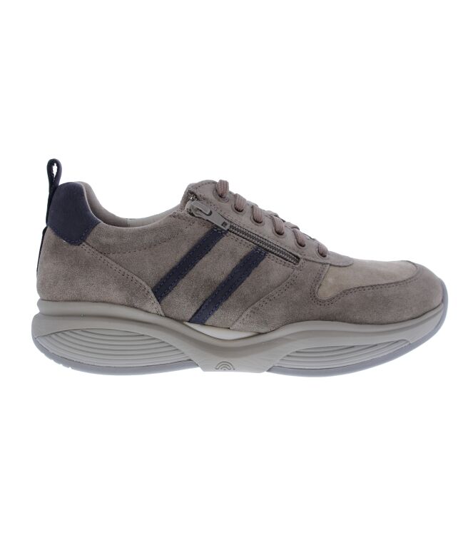 Xsensible Stretchwalker 30073.2.501, sneakers / veterschoenen Direct leverbaar uit de webshop 