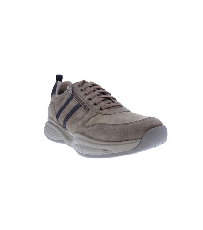 Xsensible Stretchwalker 30073.2.501, sneakers / veterschoenen Direct leverbaar uit de webshop 