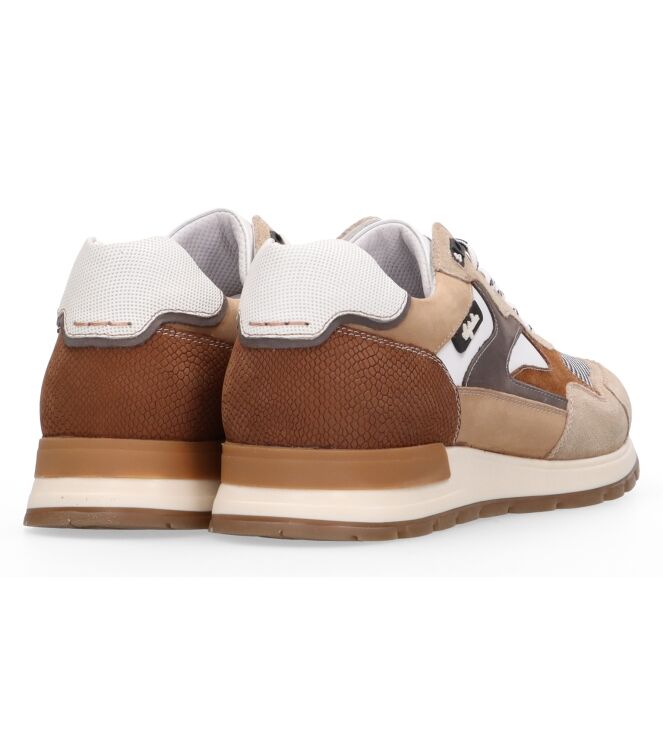 Australian 15.1669.04-B6P, sneakers / veterschoenen Direct leverbaar uit de webshop 