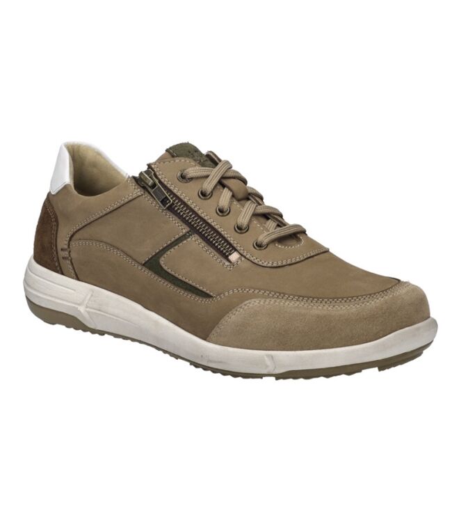 Josef Seibel 25333.518.222, sneakers / veterschoenen Direct leverbaar uit de webshop 