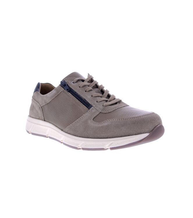 Solidus 67025-30684, sneakers / veterschoenen Direct leverbaar uit de webshop 