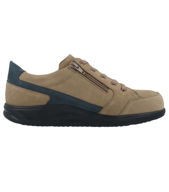 Finn Comfort 01174-902922, sneakers / veterschoenen Direct leverbaar uit de webshop 