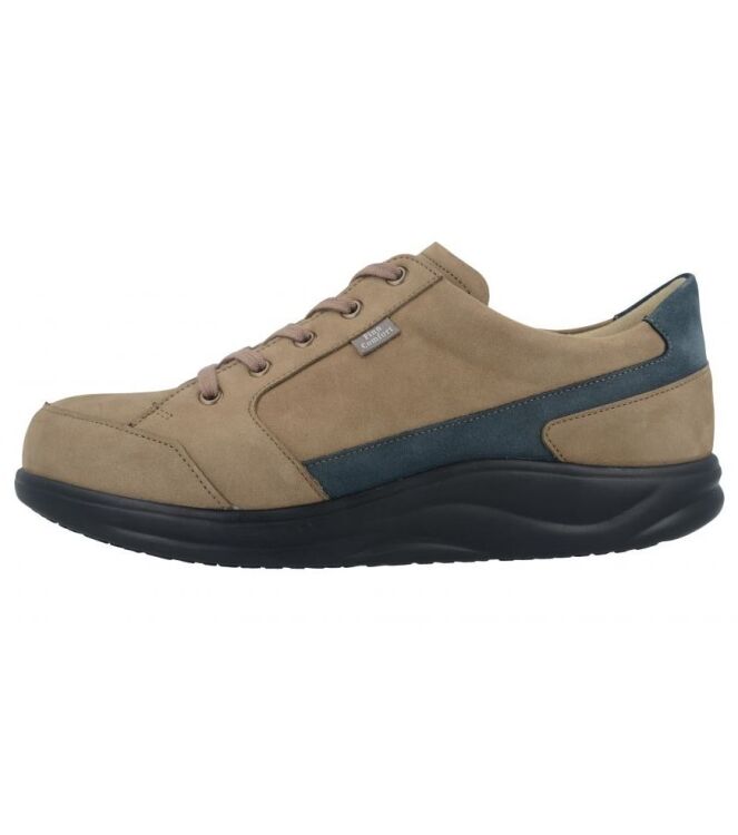 Finn Comfort 01174-902922, sneakers / veterschoenen Direct leverbaar uit de webshop 