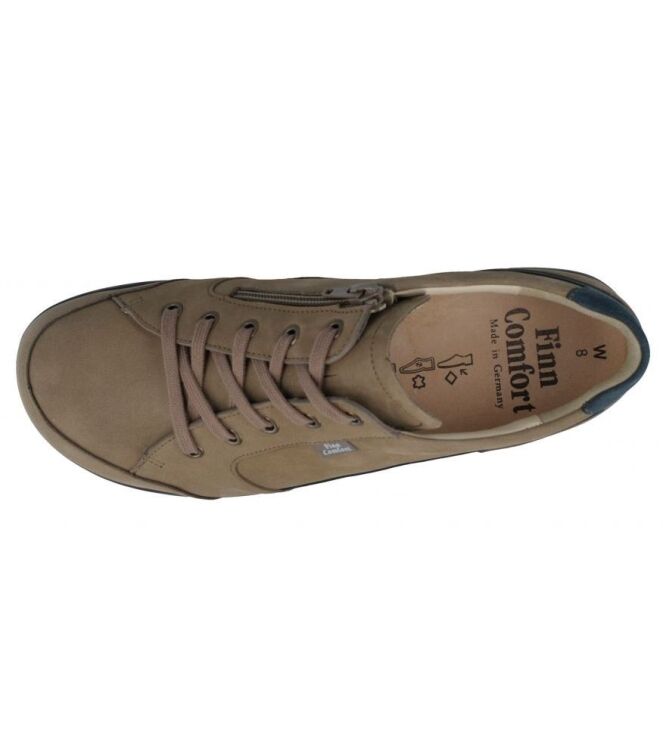 Finn Comfort 01174-902922, sneakers / veterschoenen Direct leverbaar uit de webshop 