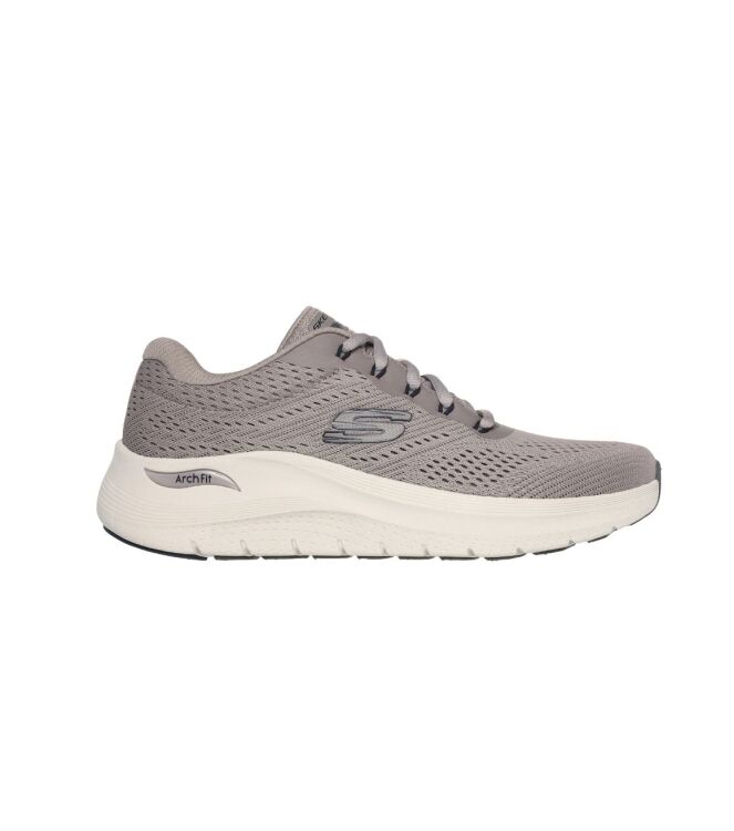 Skechers 232700-TPE, sneakers / veterschoenen Direct leverbaar uit de webshop 
