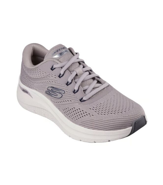 Skechers 232700-TPE, sneakers / veterschoenen Direct leverbaar uit de webshop 