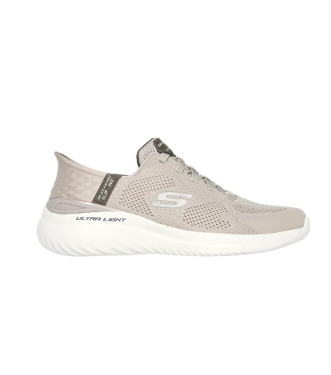 Skechers 232459-TPE, sneakers / veterschoenen Direct leverbaar uit de webshop 