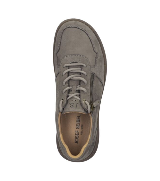 Josef Seibel 42305.MI640.780, sneakers / veterschoenen Direct leverbaar uit de webshop 