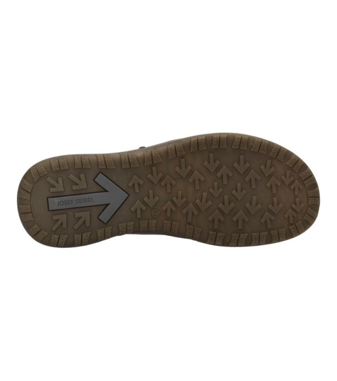 Josef Seibel 42305.MI640.780, sneakers / veterschoenen Direct leverbaar uit de webshop 