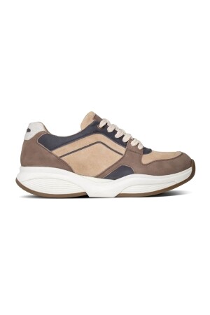 Xsensible Stretchwalker SWX 29 dark taupe combi 