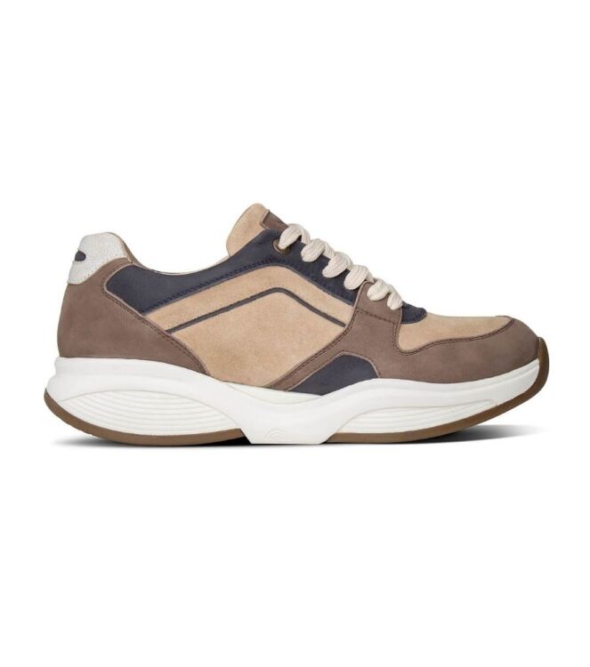 Xsensible Stretchwalker 32502.2.515, sneakers / veterschoenen Direct leverbaar uit de webshop 