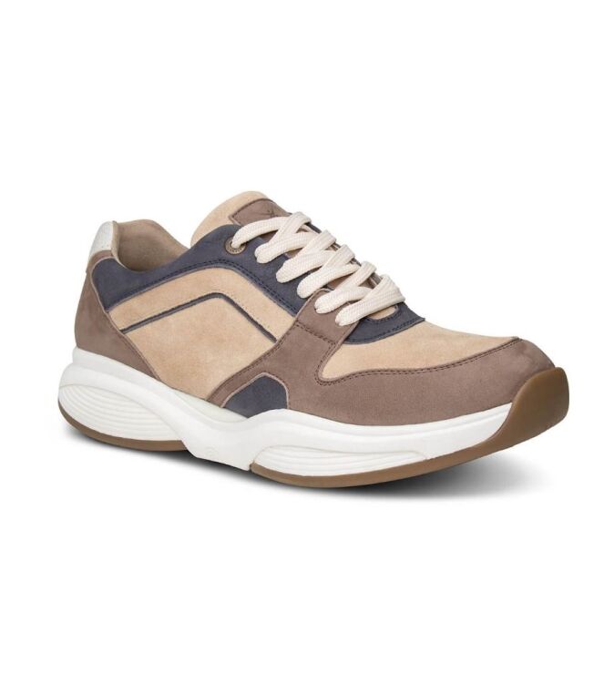 Xsensible Stretchwalker 32502.2.515, sneakers / veterschoenen Direct leverbaar uit de webshop 