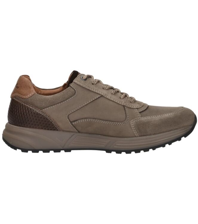 Australian 15.1686.04-L62, sneakers / veterschoenen Direct leverbaar uit de webshop 