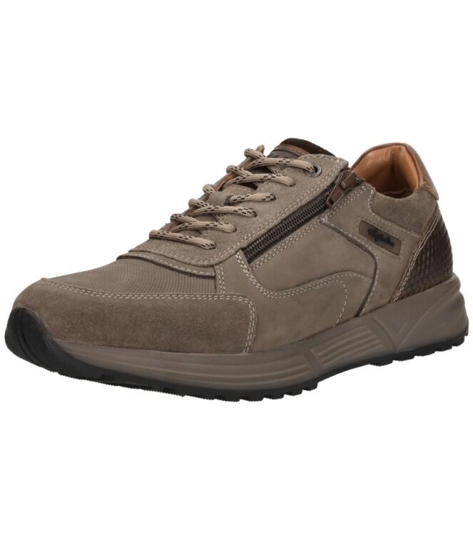Australian 15.1686.04-L62, sneakers / veterschoenen Direct leverbaar uit de webshop 