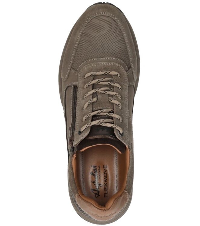 Australian 15.1686.04-L62, sneakers / veterschoenen Direct leverbaar uit de webshop 