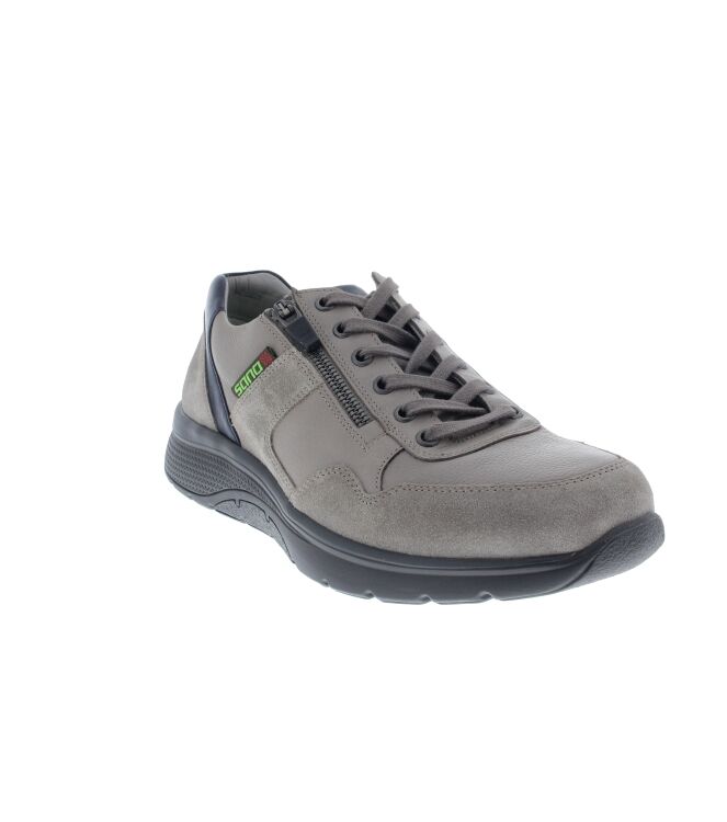 Mephisto 5528-p5139420, sneakers / veterschoenen Direct leverbaar uit de webshop 