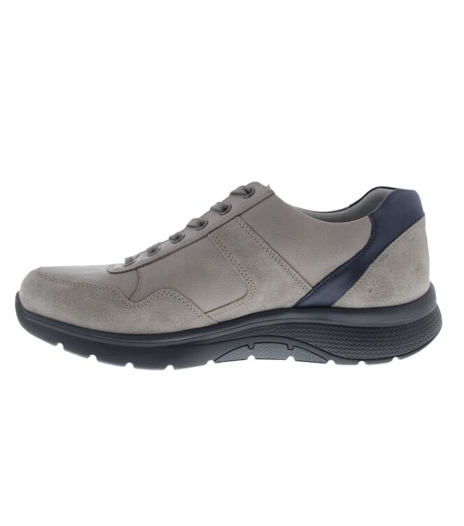 Mephisto 5528-p5139420, sneakers / veterschoenen Direct leverbaar uit de webshop 