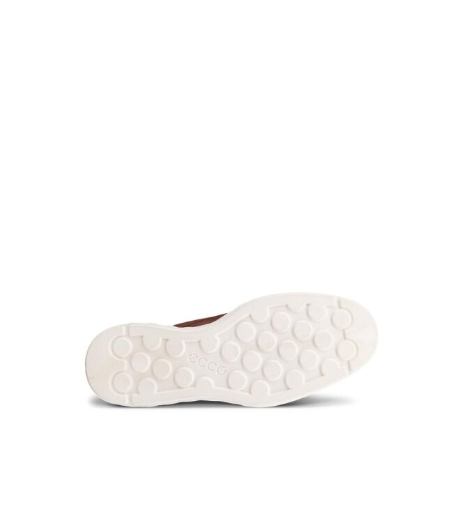 ECCO 52030402014, sneakers / veterschoenen Direct leverbaar uit de webshop 