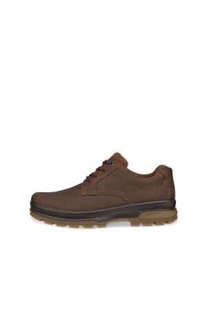 ECCO Rugged Track camel 