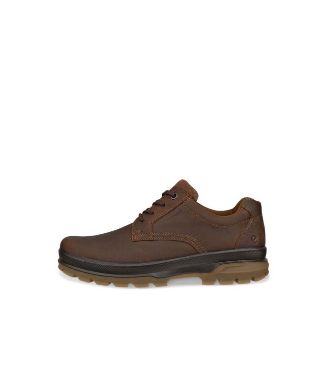 ECCO 83816402034, sneakers / veterschoenen Direct leverbaar uit de webshop 