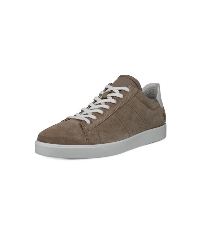 ECCO 52130461451, sneakers / veterschoenen Direct leverbaar uit de webshop 