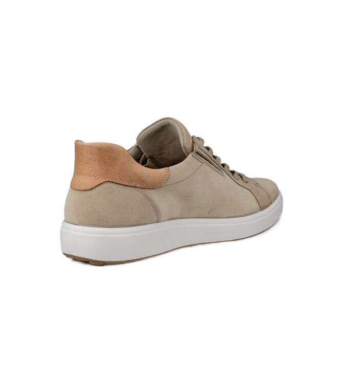 ECCO 47082461560, sneakers / veterschoenen Direct leverbaar uit de webshop 