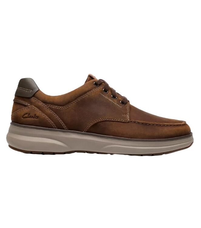 Clarks 26184427, sneakers / veterschoenen Direct leverbaar uit de webshop 
