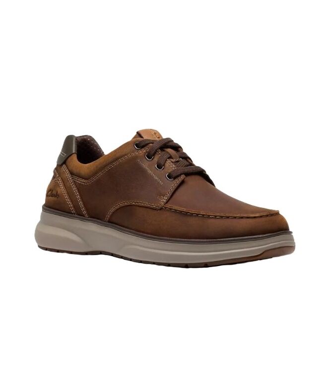 Clarks 26184427, sneakers / veterschoenen Direct leverbaar uit de webshop 