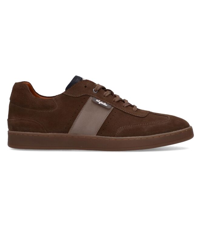 Australian 15.1728.01-D47, sneakers / veterschoenen Direct leverbaar uit de webshop 
