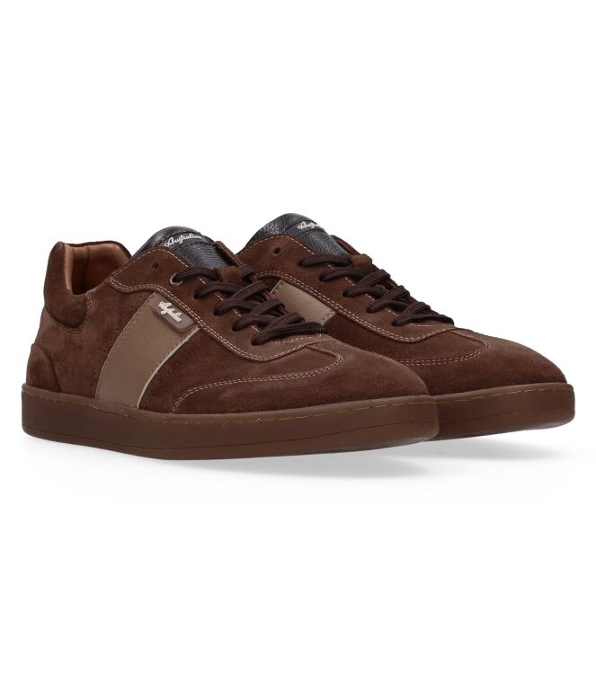 Australian 15.1728.01-D47, sneakers / veterschoenen Direct leverbaar uit de webshop 