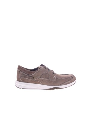 Clarks Sailview Lace light tan 