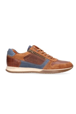 Australian Browning tan-cognac-blue 