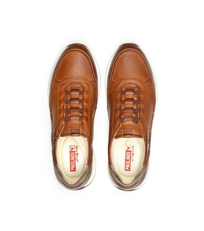 Pikolinos M2B-6284C1, sneakers / veterschoenen Direct leverbaar uit de webshop 