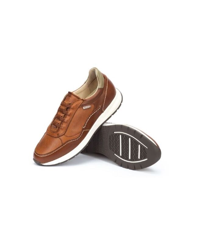 Pikolinos M2B-6284C1, sneakers / veterschoenen Direct leverbaar uit de webshop 