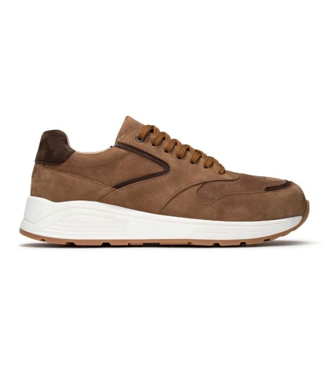 Nimco 70213.2.370, sneakers / veterschoenen Direct leverbaar uit de webshop 
