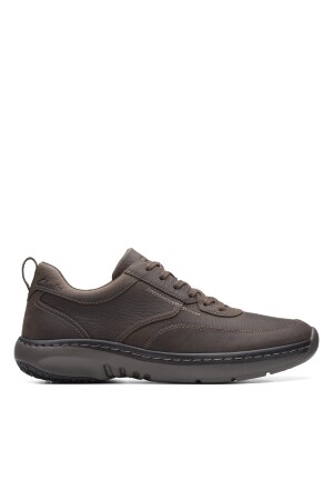 Clarks ClarksPro Lace dark brown 
