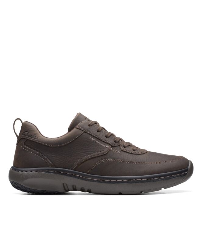 Clarks 26175191, sneakers / veterschoenen Direct leverbaar uit de webshop 