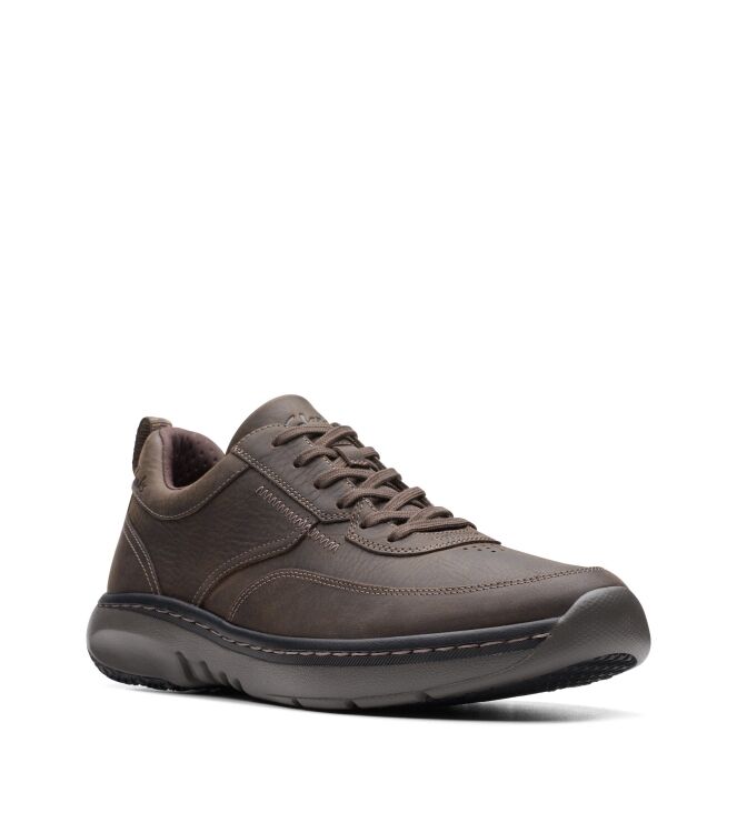 Clarks 26175191, sneakers / veterschoenen Direct leverbaar uit de webshop 