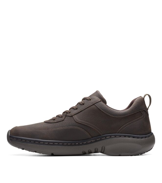 Clarks 26175191, sneakers / veterschoenen Direct leverbaar uit de webshop 