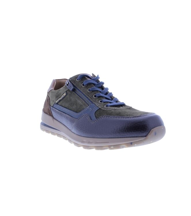 Mephisto 4284-P5146073, sneakers / veterschoenen Direct leverbaar uit de webshop 
