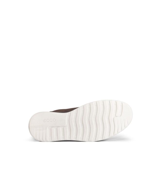 ECCO 50166402072, sneakers / veterschoenen Direct leverbaar uit de webshop 