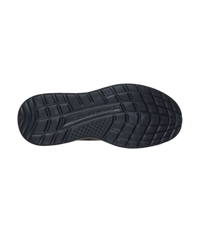 Skechers 211234-CHOC, sneakers / veterschoenen Direct leverbaar uit de webshop 
